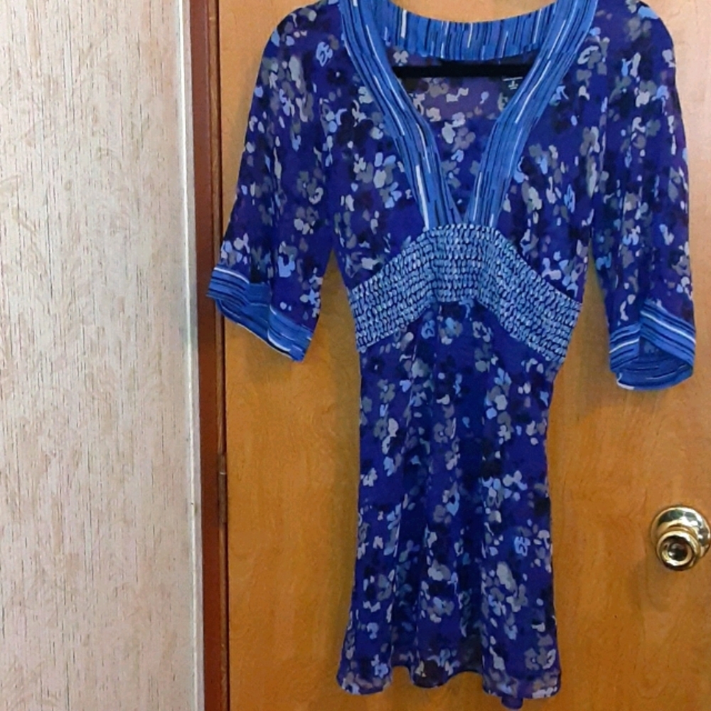 New York & Co. Blouse
